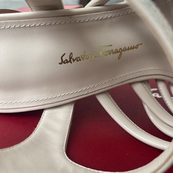 NWT Salvatore Ferragamo sandal - Picture 5 of 6